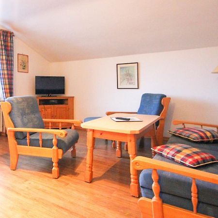 Apartments- Und Ferienhaus Anton Γκάρμις-Παρτενκίρχεν Εξωτερικό φωτογραφία