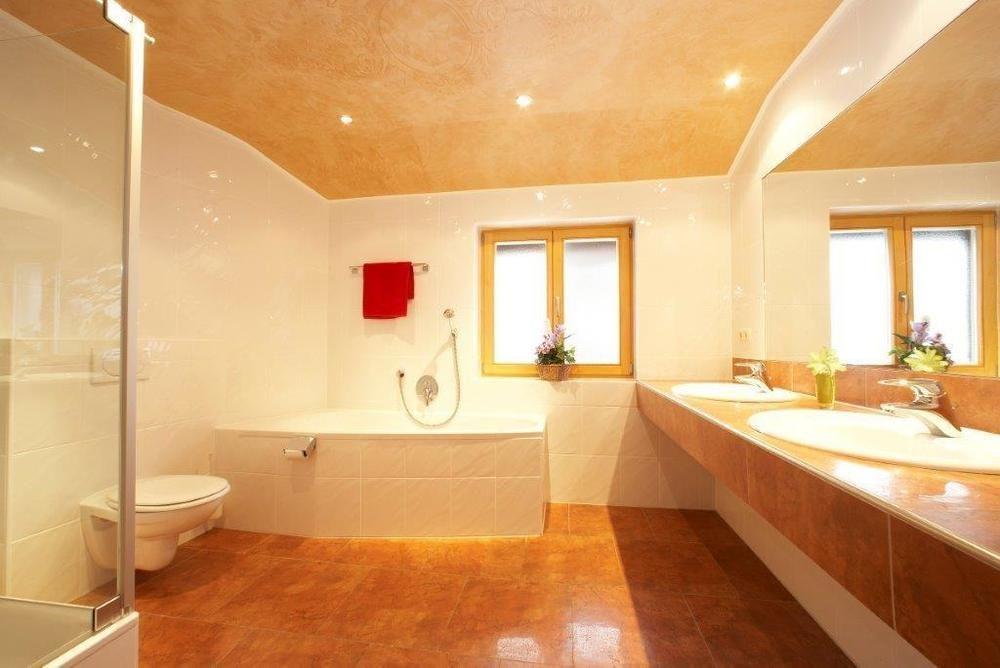 Apartments- Und Ferienhaus Anton Γκάρμις-Παρτενκίρχεν Εξωτερικό φωτογραφία