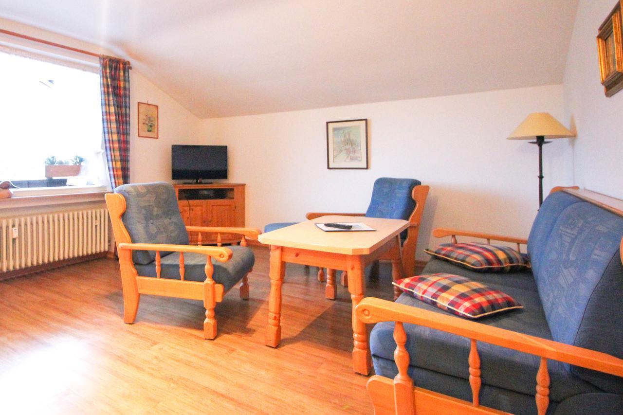 Apartments- Und Ferienhaus Anton Γκάρμις-Παρτενκίρχεν Εξωτερικό φωτογραφία