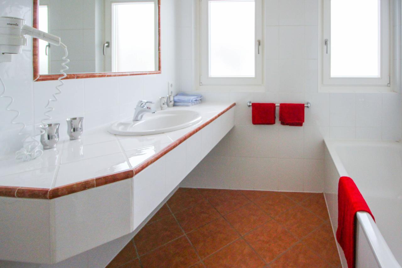 Apartments- Und Ferienhaus Anton Γκάρμις-Παρτενκίρχεν Εξωτερικό φωτογραφία
