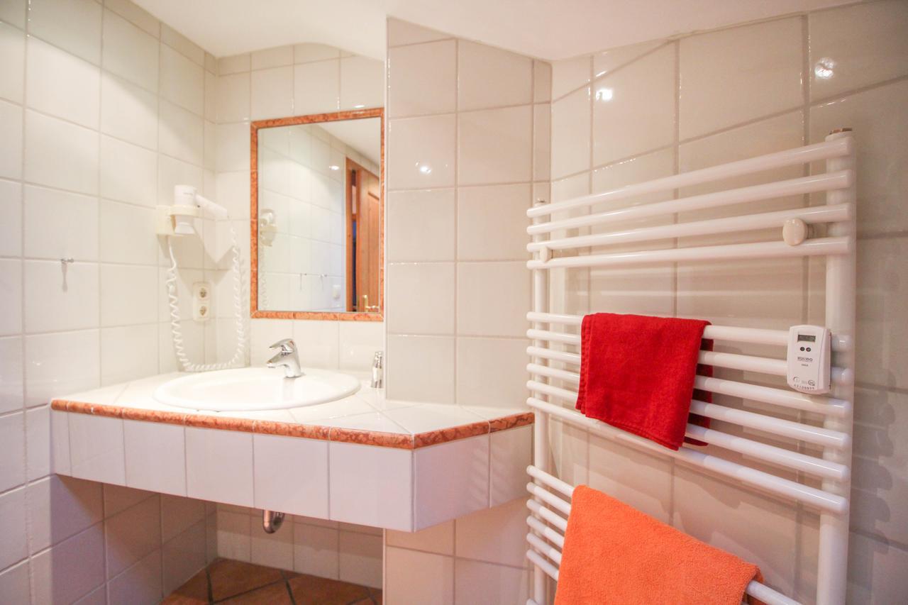 Apartments- Und Ferienhaus Anton Γκάρμις-Παρτενκίρχεν Εξωτερικό φωτογραφία